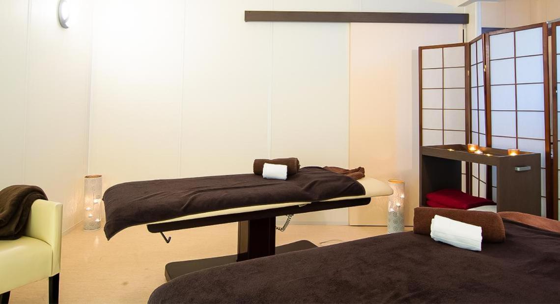 Baltic Plaza Hotel Medi Spa Колобжег Екстериор снимка