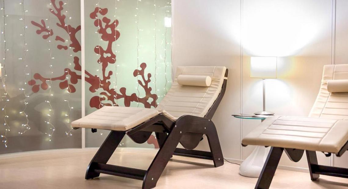 Baltic Plaza Hotel Medi Spa Колобжег Екстериор снимка