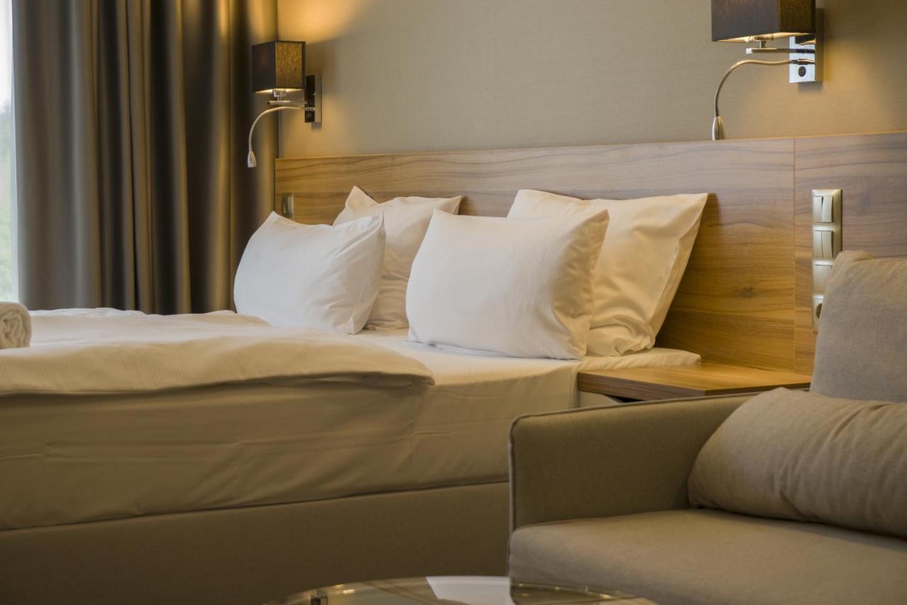 Baltic Plaza Hotel Medi Spa Колобжег Екстериор снимка
