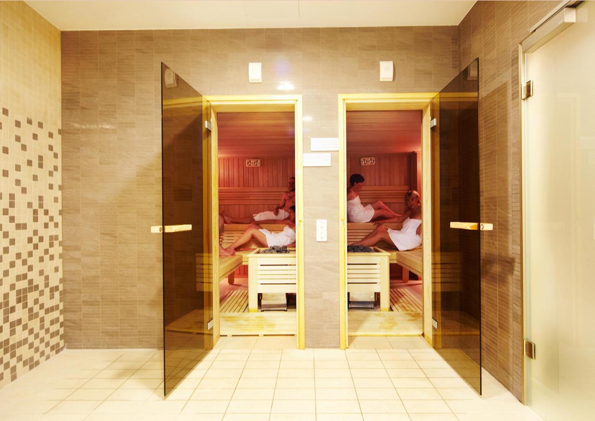 Baltic Plaza Hotel Medi Spa Колобжег Екстериор снимка