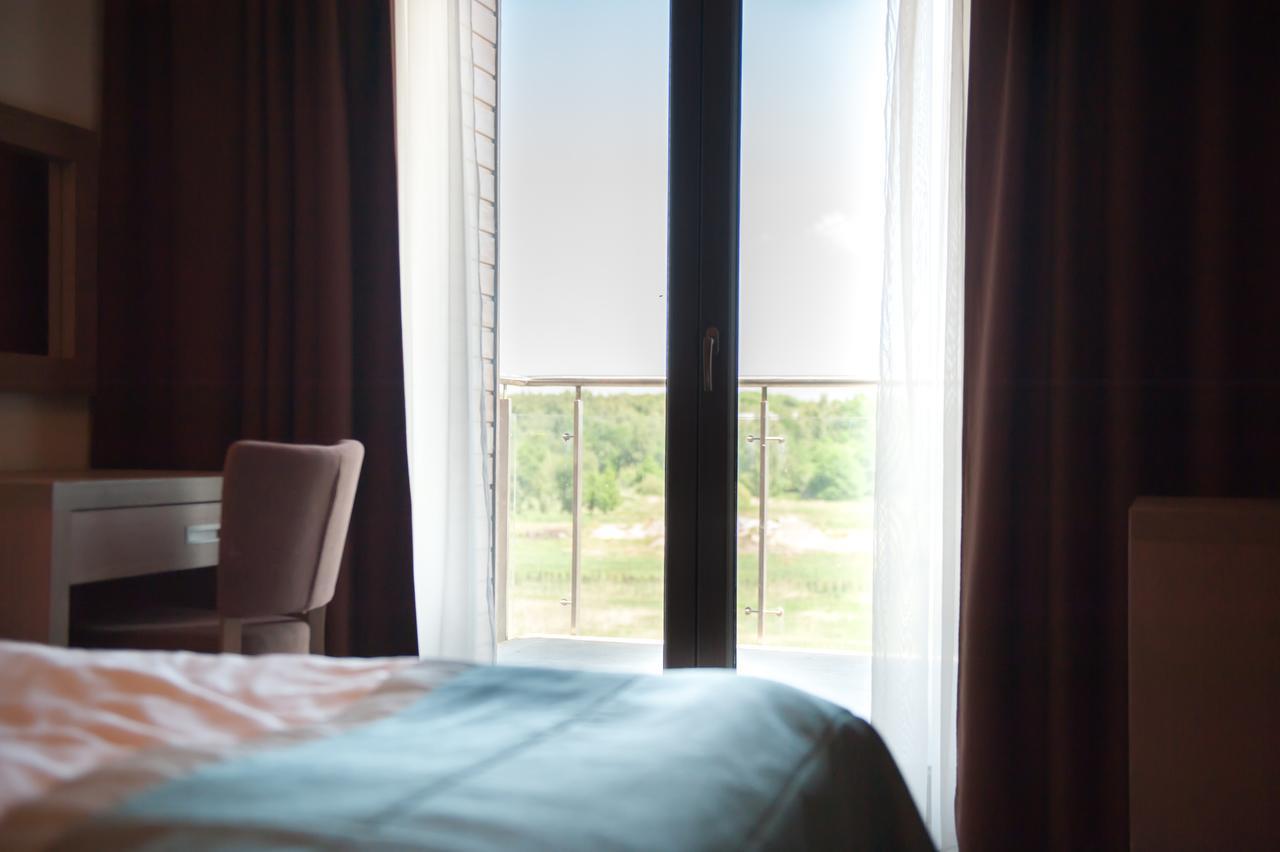 Baltic Plaza Hotel Medi Spa Колобжег Екстериор снимка