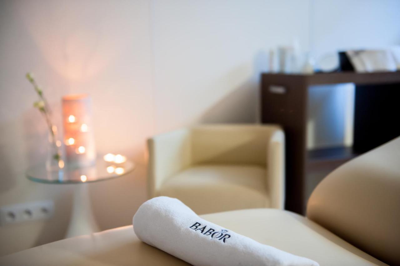 Baltic Plaza Hotel Medi Spa Колобжег Екстериор снимка